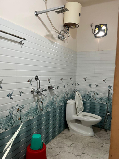 3, Meeraj Residency, Darjiling