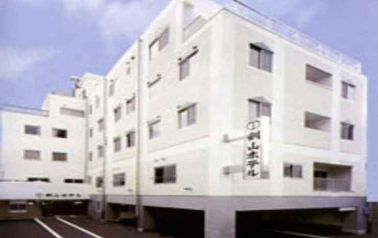 Others 2, Kenzan Hotel, Tokushima