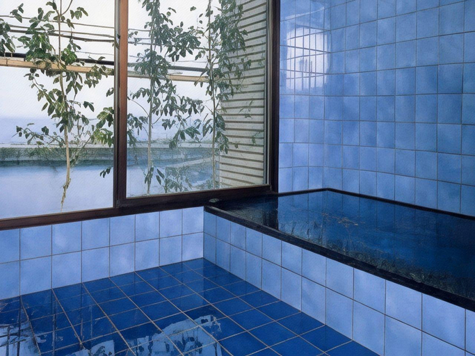 Others 4, Hotel Hamaya, Minamiechizen