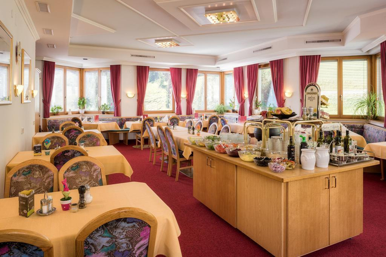 Food & Drinks 3, Hotel Bärolina, Landeck