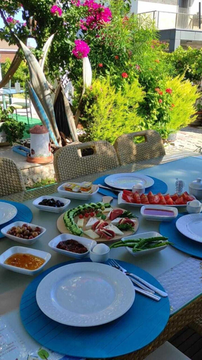 Food & Drinks 5, Otuz5 Otel, Çeşme