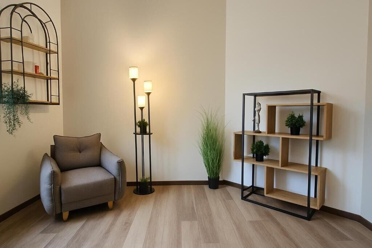 Interior 4, 170m2 Apartment bis zu 15 P. 1min UBahn, Nürnberg
