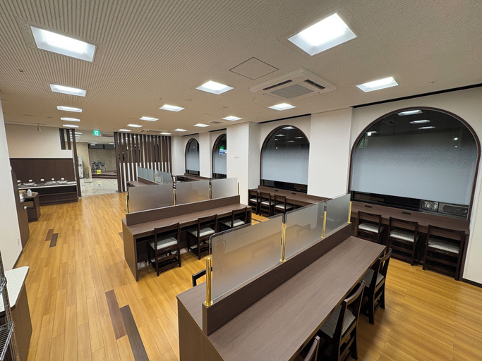 Others 5, Hotel Alpha-One Iwaki, Iwaki