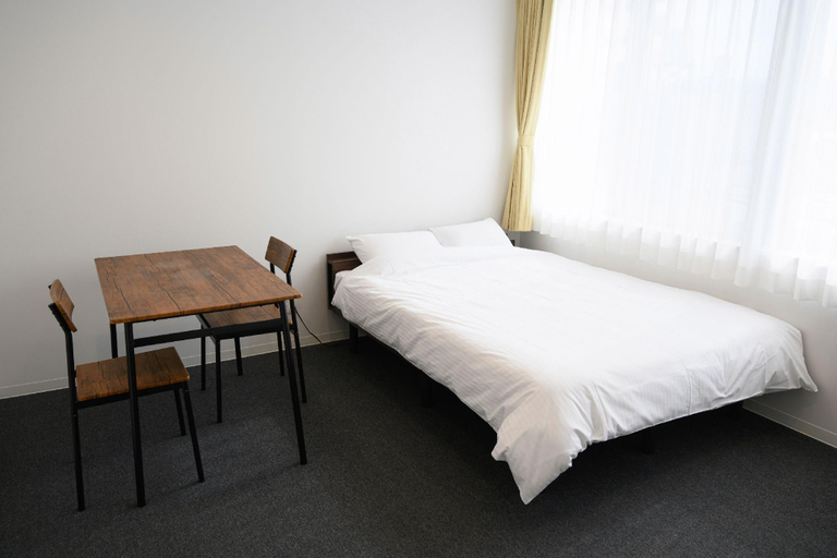 Bedroom 2, Center Point In Kanazawa, Kanazawa