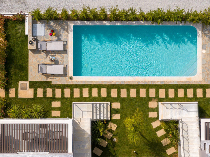 Sport & Beauty 2, Anastasia Residential Complex, East Macedonia and Thrace