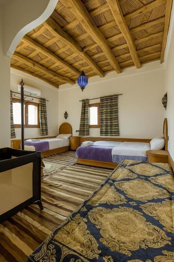 Room 4, Auberge La Belle Vue Dades, Ouarzazate
