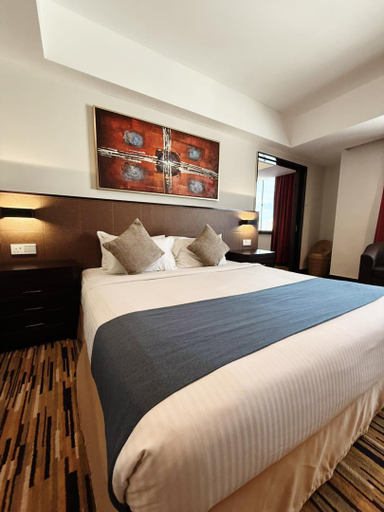 5, Kingston 19, a Wyndham Hotel, George Town Penang, Pulau Penang