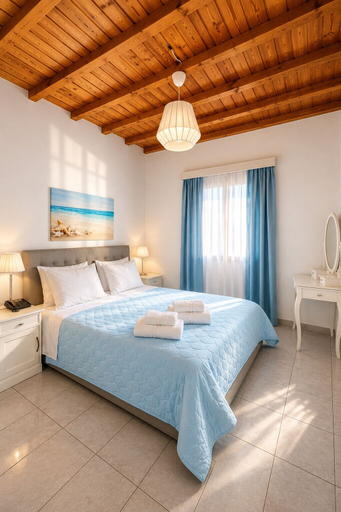 Others 5, Villa Oceania, South Aegean