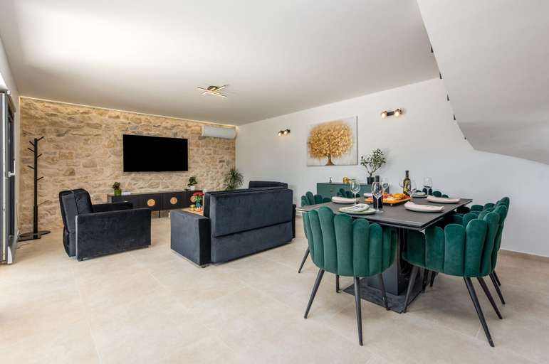 Room 5, Villa Flora Zadar Villas, Benkovac