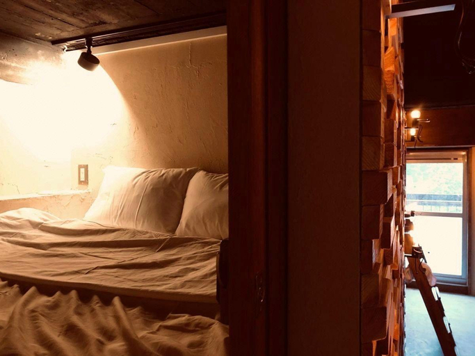 Bedroom 2, RoheN ASHINOKO, Hakone