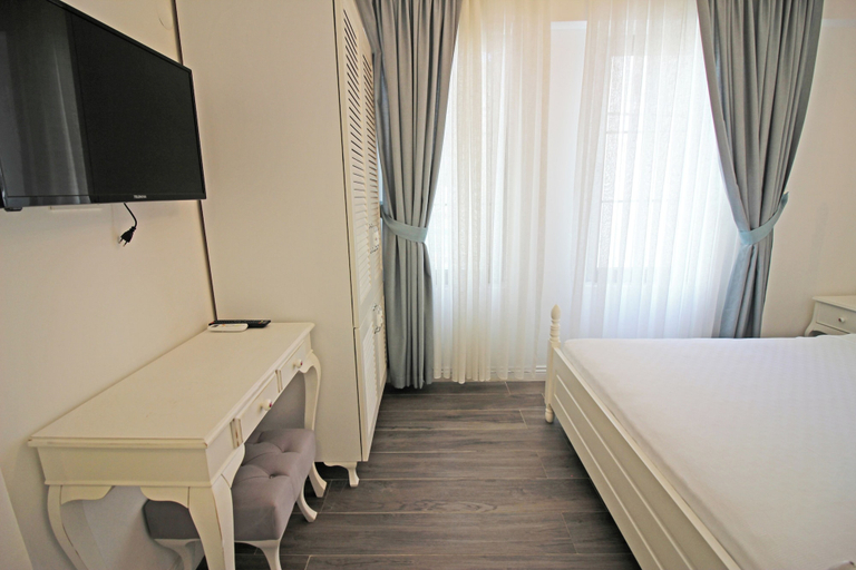 Room 2, Otel Meryem Ana Bozcaada, Bozcaada