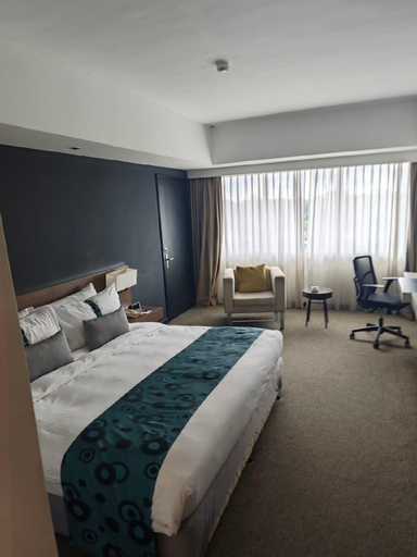 bedroom 17
