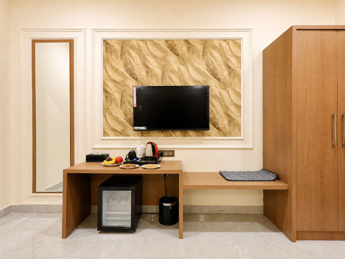 Room 4, Vijay Vilas by Arow Hotels & Resorts, Ajmer
