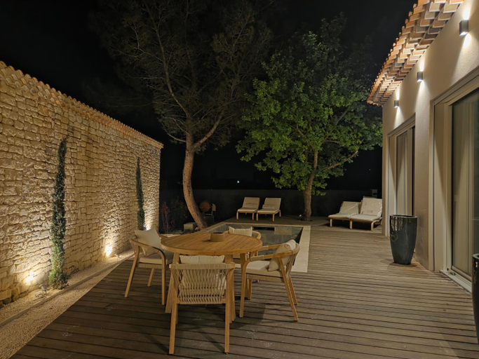 Food & Drinks 5, Mas au Cœur de La Provence & SPA, Bouches-du-Rhône
