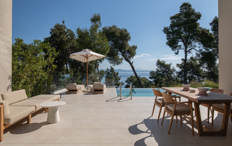 Others 4, Maritima Villas, Central Macedonia