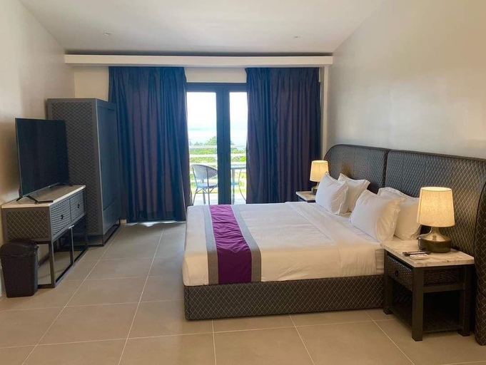 Bedroom 2, The Vineyard at Tanauan, Tanauan City