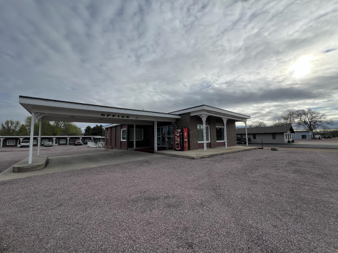 Exterior & Views 5, Siesta Motel, Davison