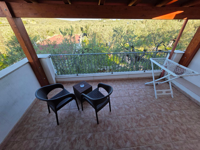 Others 5, Borgo Cerasa, Foggia