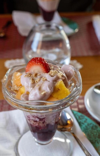 Food & Drinks 5, Edelweiss Inn Nova Scotia, Annapolis