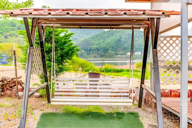 Others 4, Pozu Marine Pension, Paju