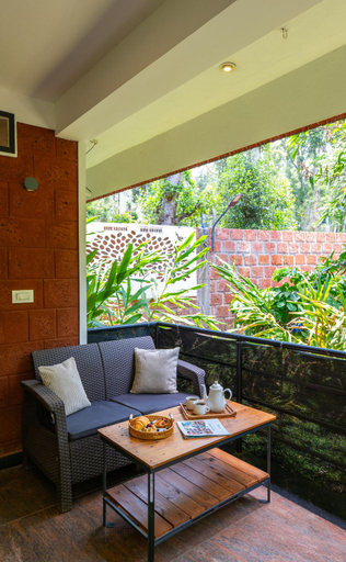 Others 5, Avocado Cottages Coorg, Kodagu