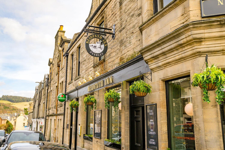 Others 5, Neidpath inn, Scottish Borders