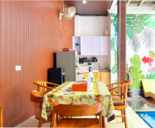 Others 4, Agung Guest House Canggu, Badung