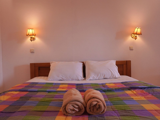 Room 5, Soka Suarsena, Gianyar