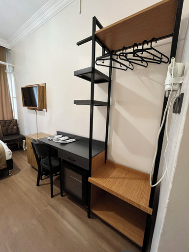 Bedroom 4, HOTEL GAZİ, Şehitkamil