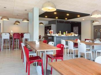 Food & Drinks 2, Ibis Styles Vilnius, Vilniaus