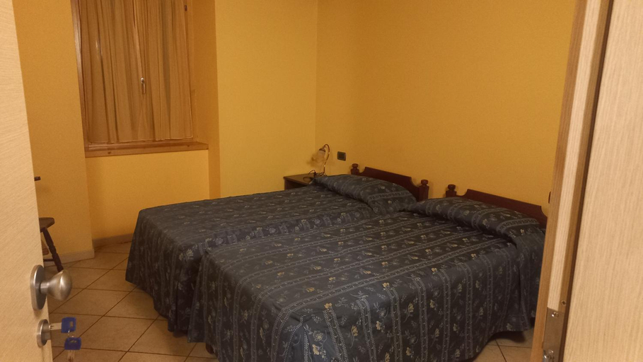 2, Albergo Coira Antica Dimora, Bergamo