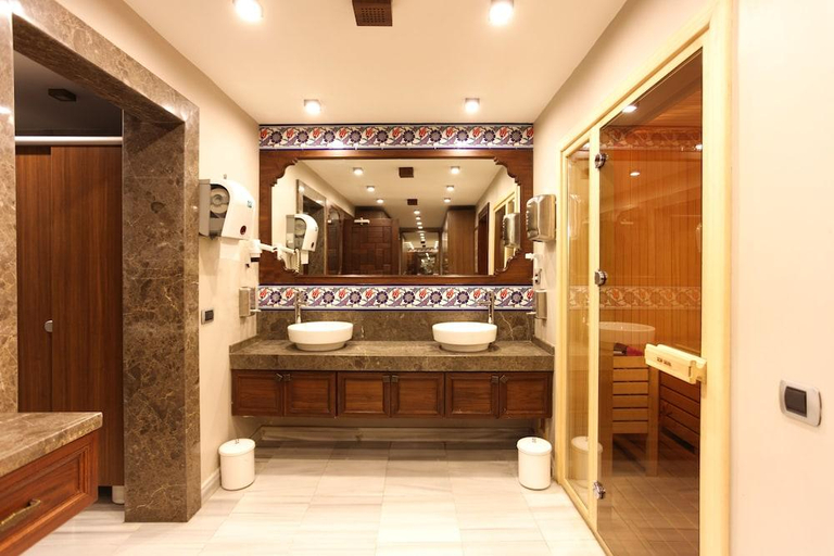 Others 2, Kervansaray Thermal Hotel, Osmangazi
