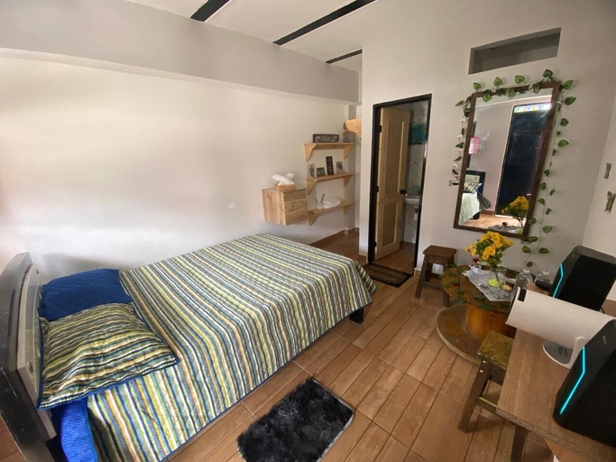 Room 2, apratahotelternura, Salento