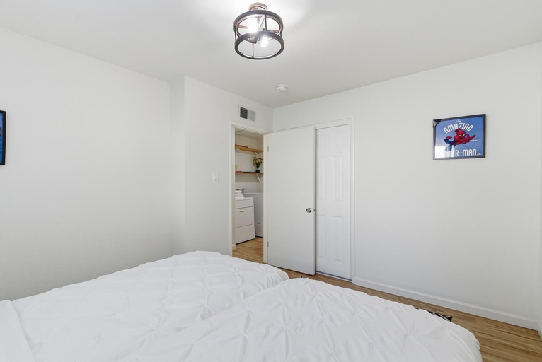 1, The Cozy Haven Retreat, Marin