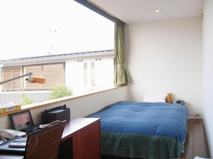 Bedroom 2, Shinwaso Kaishin, Amakusa