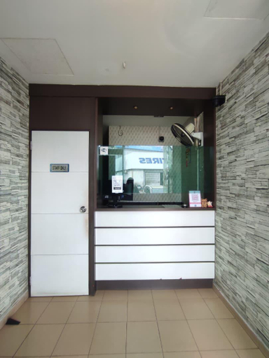 Others 5, Urban Hotel, Kuantan