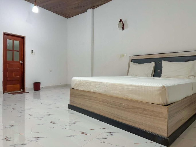 Bedroom 3, Elepath Lodge - Pinnawala, Rambukkana