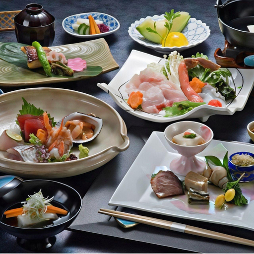 Others 5, Marubun Inn, Minamiizu
