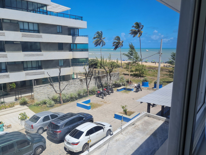 Exterior & Views, Miramar Na Praia, João Pessoa
