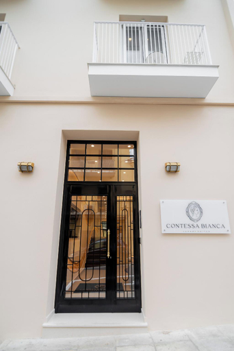Exterior & Views 2, Contessa Bianca San Rocco Luxury Residences, Ionian Islands