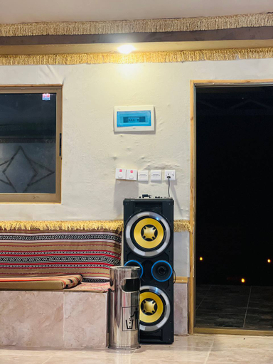 Others 3, Tradition Of Wadi Rum Camp, Quaira