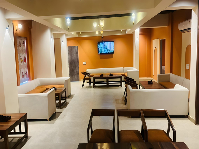 5, Hotel Kalila, Jaipur
