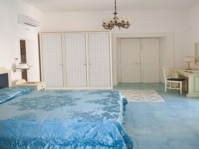 Bedroom 4, Appartamento a Vietri sul Mare ID 3052, Salerno