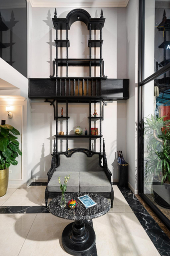 Public Area 4, Amara Hanoi Hotel, Hoàn Kiếm