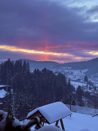 Others 3, Chalet Panorama (Апартаменти), Nadvirnians'kyi