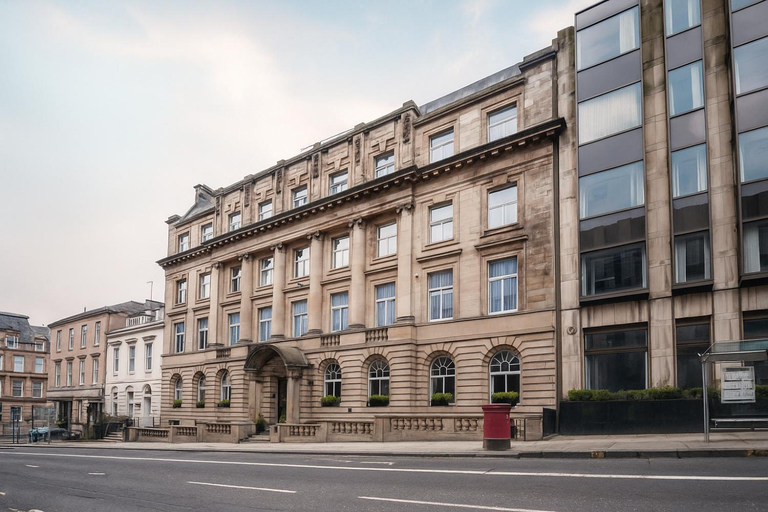 Others 5, ABode Glasgow, Glasgow