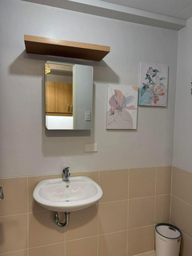 Bathroom 5, VERDON PARC CONDOMINIUM, Davao City