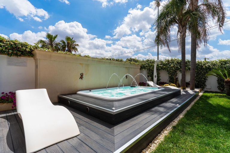 Sport & Beauty 2, B&B Annita, Lecce