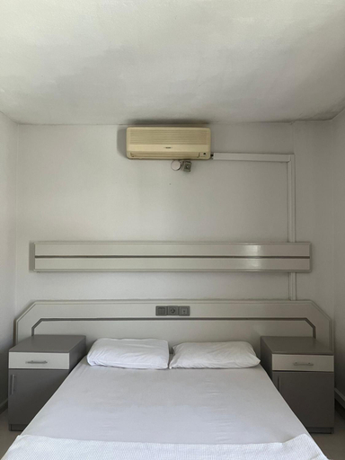 Bedroom 5, Erden Homes, Marmaris