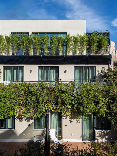 Exterior & Views 2, Gatsby Athens, Attica